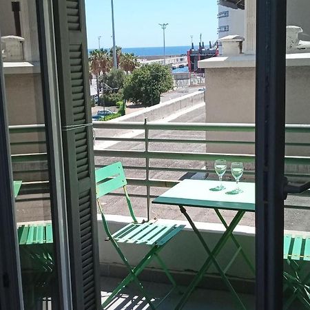Appartement T2 Tout Confort บาสเตีย ภายนอก รูปภาพ