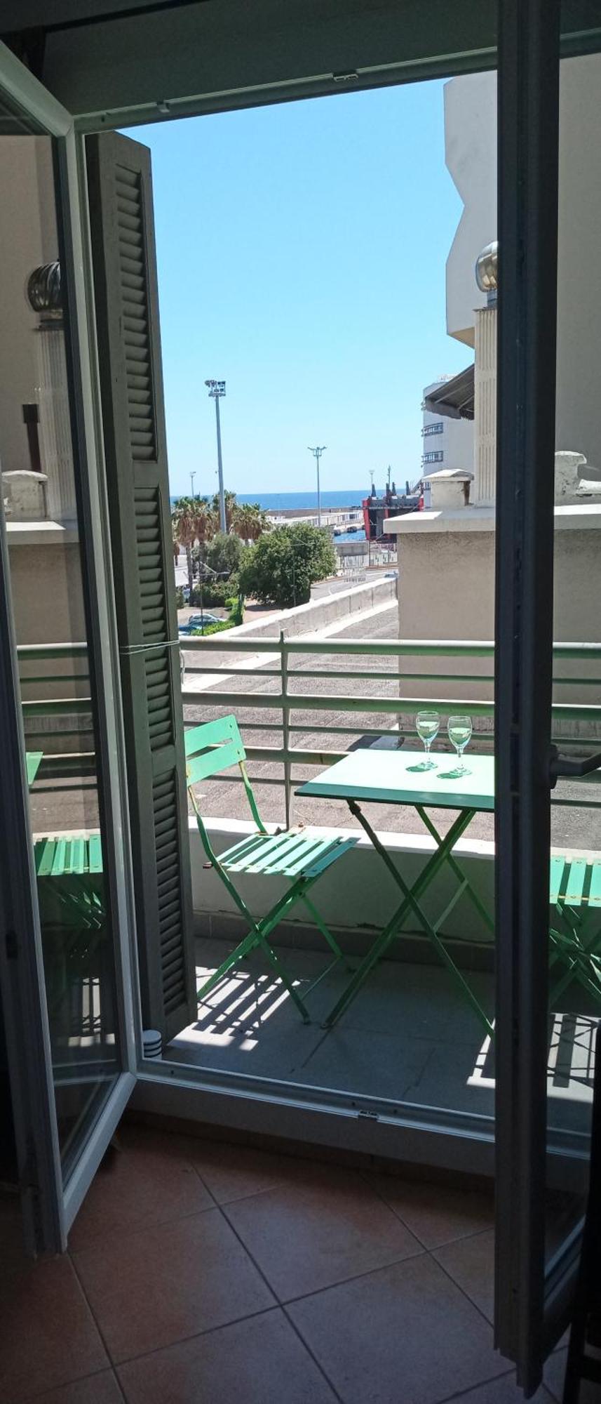 Appartement T2 Tout Confort บาสเตีย ภายนอก รูปภาพ