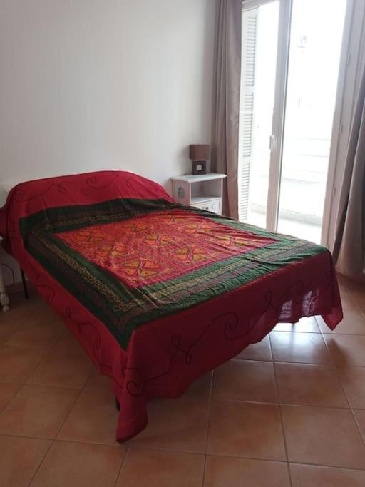 Appartement T2 Tout Confort บาสเตีย ภายนอก รูปภาพ