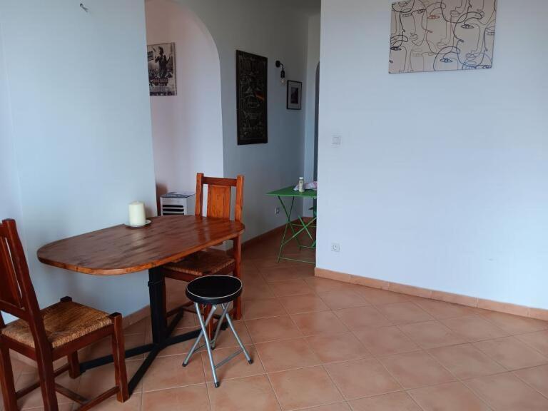 Appartement T2 Tout Confort บาสเตีย ภายนอก รูปภาพ
