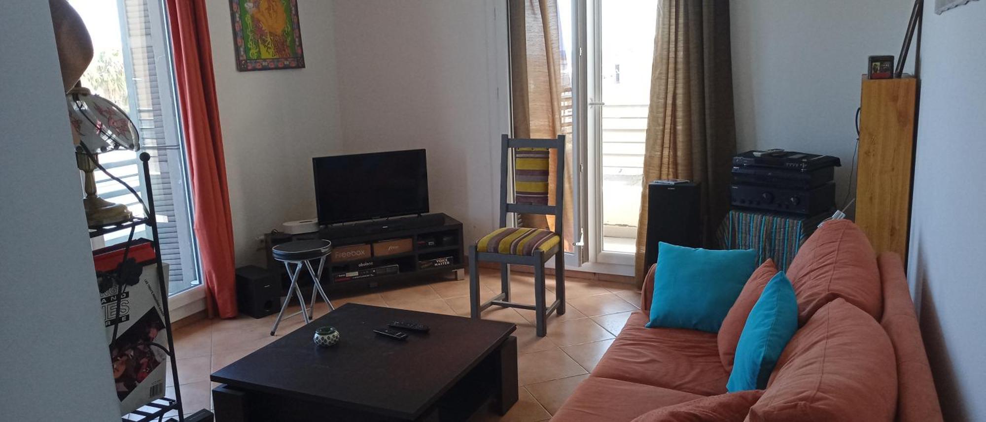 Appartement T2 Tout Confort บาสเตีย ภายนอก รูปภาพ