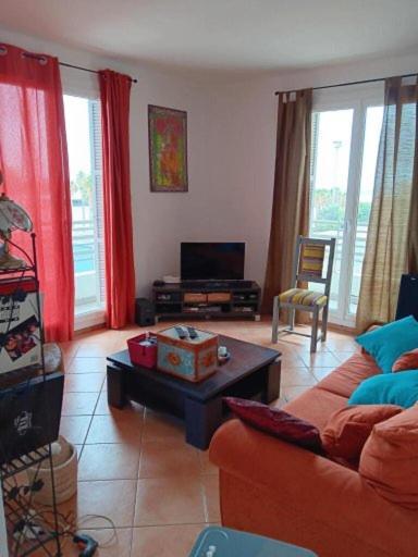 Appartement T2 Tout Confort บาสเตีย ภายนอก รูปภาพ