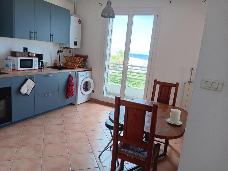 Appartement T2 Tout Confort บาสเตีย ภายนอก รูปภาพ