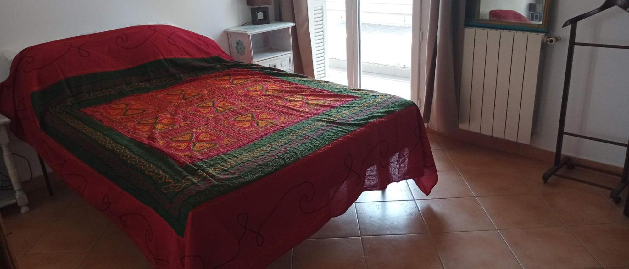 Appartement T2 Tout Confort บาสเตีย ภายนอก รูปภาพ