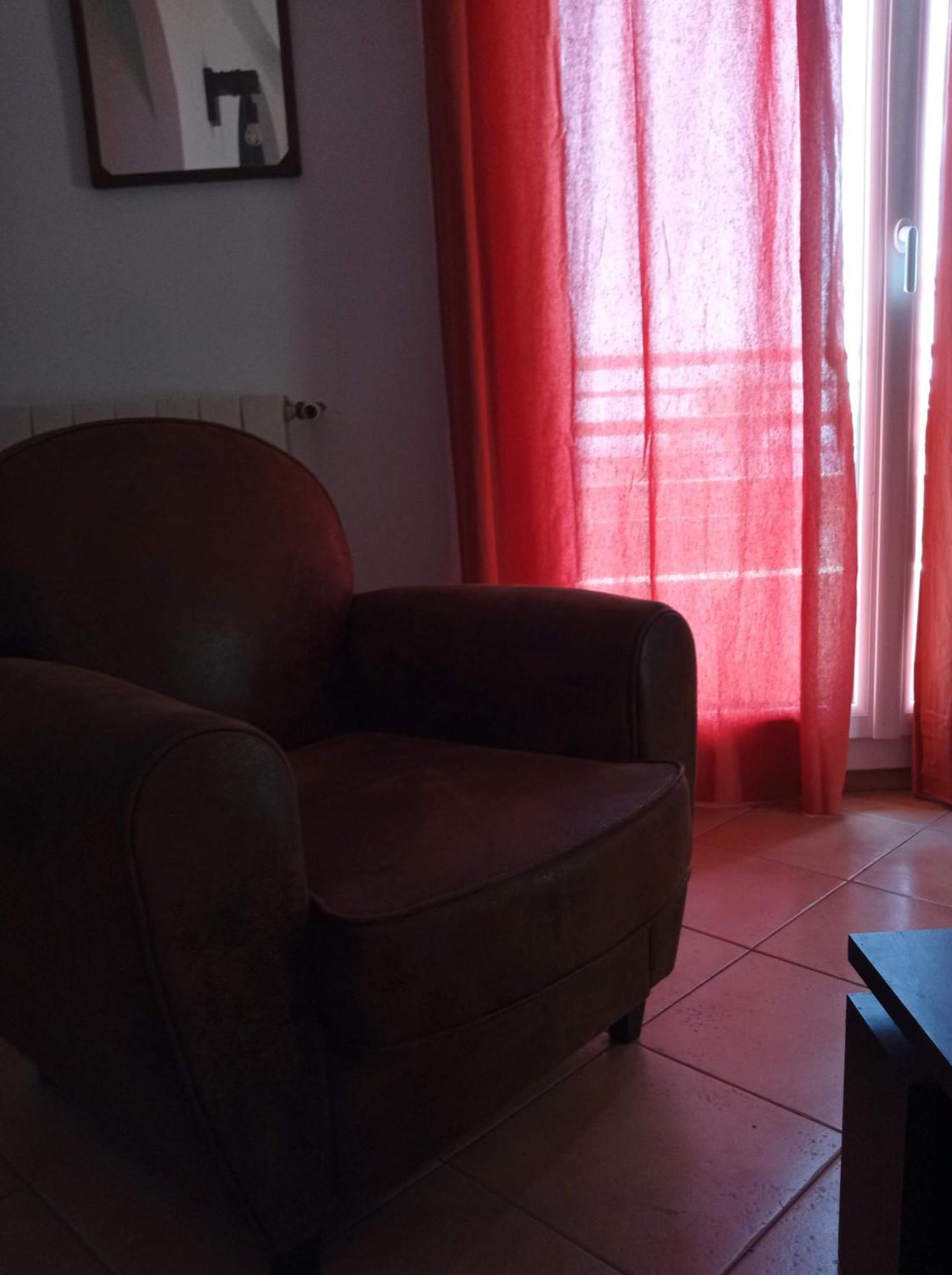 Appartement T2 Tout Confort บาสเตีย ภายนอก รูปภาพ